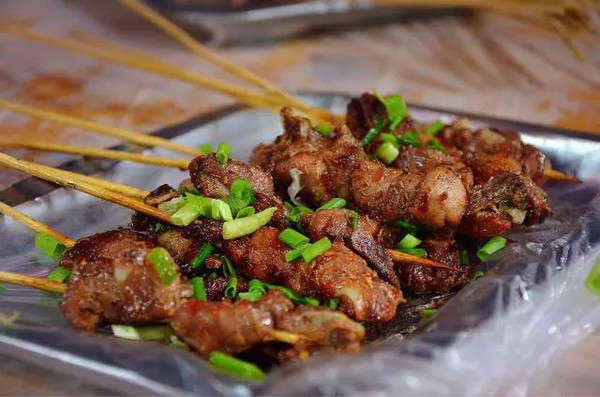 河北五花肉培训