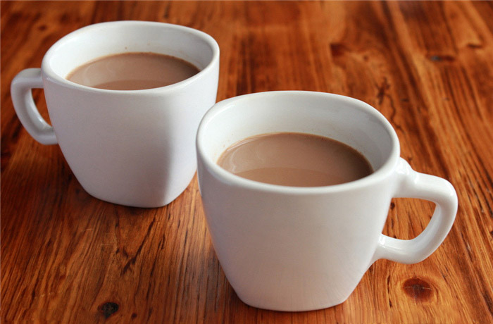河北奶茶培训