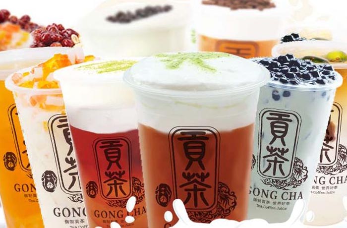 河北贡茶培训